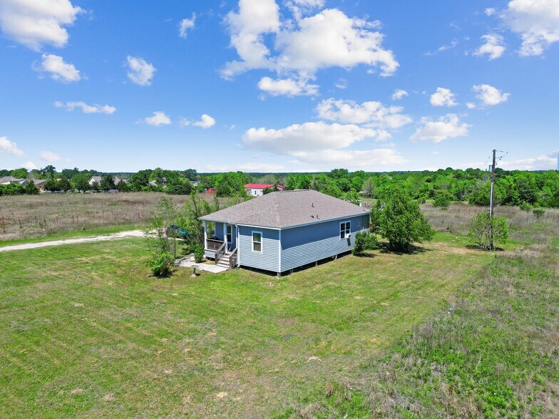 More Photos Of 11242 Longstreet Rd, Willis Land For Sale