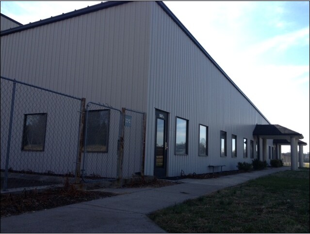 More Photos Of 8430 Horton Hwy, College Grove Distribution For Lease