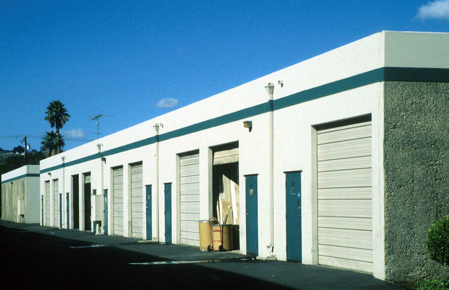 More Photos Of 433-473 Vernon Way, El Cajon Light Manufacturing For Lease
