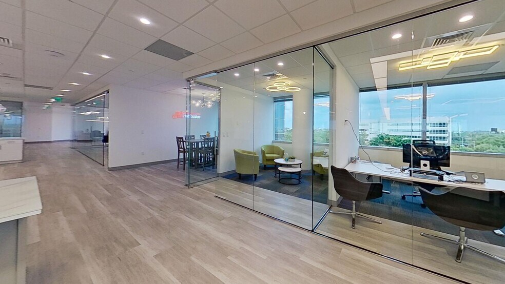 More Photos Of 500 W Cypress Creek Rd, Fort Lauderdale Office For Lease
