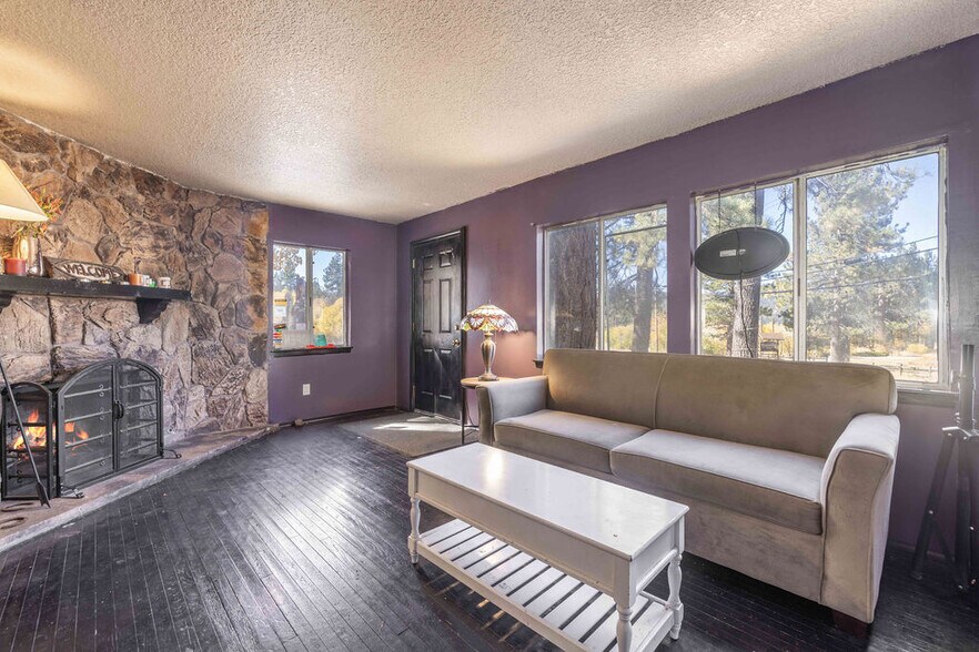 More Photos Of 39921 Big Bear Blvd, Big Bear Lake Hotel For Sale