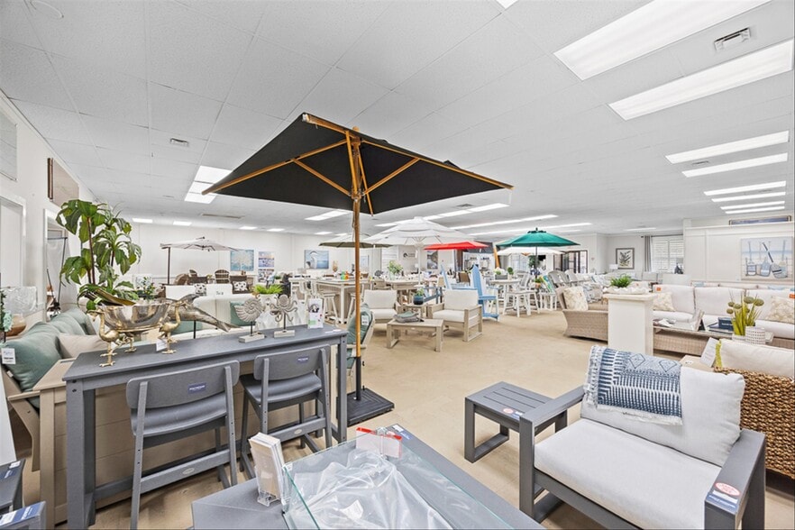 More Photos Of 14040 S Tryon St, Charlotte General Retail For Sale