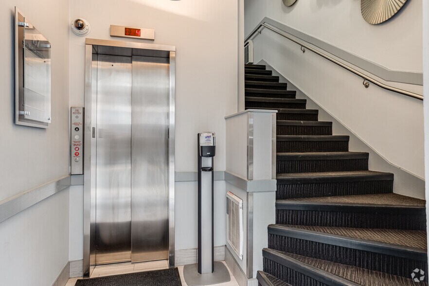 More Photos Of 87 Summer St, Boston Office For Lease