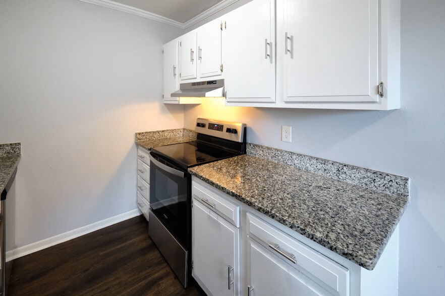 More Photos Of 609 E Inskip Dr, Knoxville Apartments For Sale
