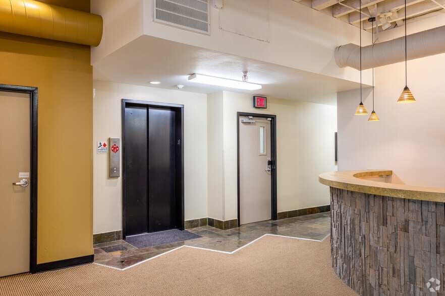 Photo of 3rd Floor Ste 
