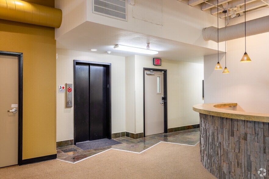 Photo of 3rd Floor Ste 