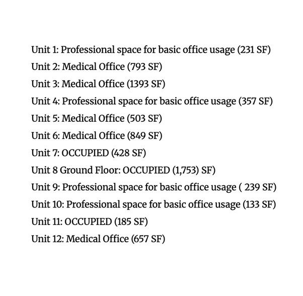 More Photos Of 24 Wyckoff Ave, Waldwick Medical For Lease