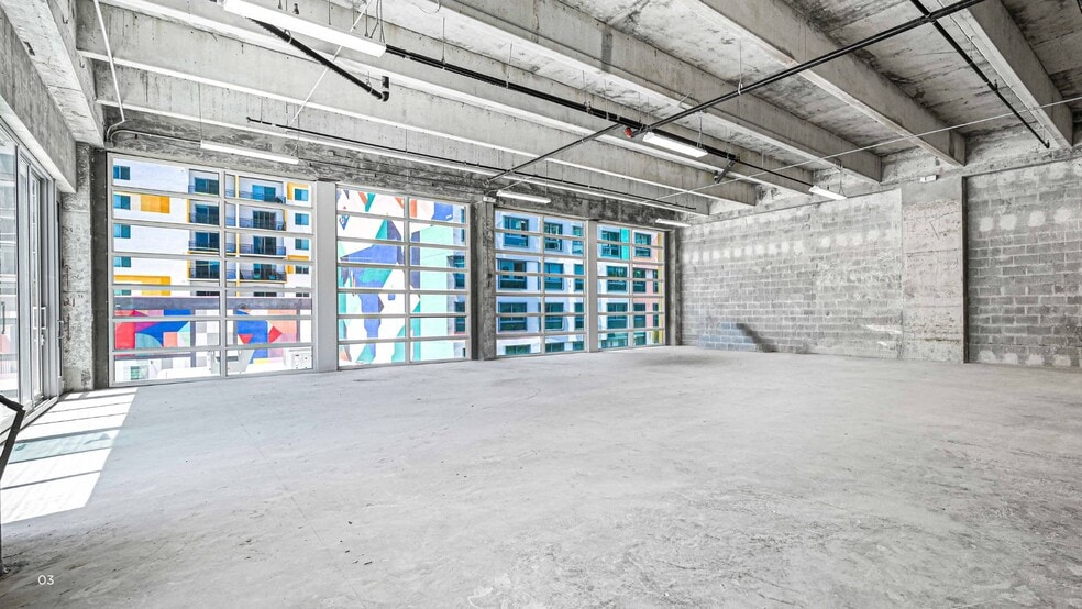 More Photos Of 70 NW 28th St, Miami Storefront Retail Office For Lease
