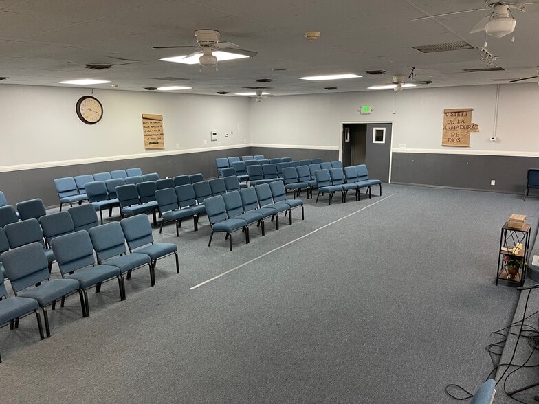 More Photos Of 1229 Carson Ave, Las Vegas Religious Facility For Sale