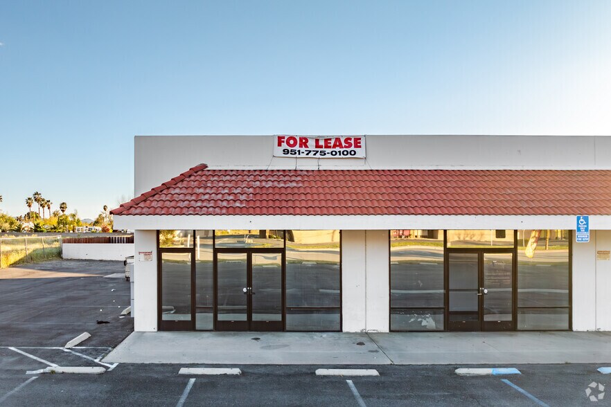 More Photos Of 950 Ramona Blvd, San Jacinto Unknown For Lease