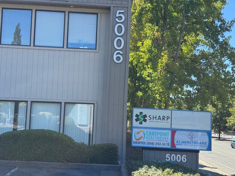 More Photos Of 5006 Sunrise Blvd, Fair Oaks Loft Creative Space For Sale