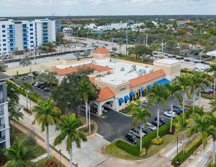 More Photos Of 2000 Pga Blvd, North Palm Beach Unknown For Lease