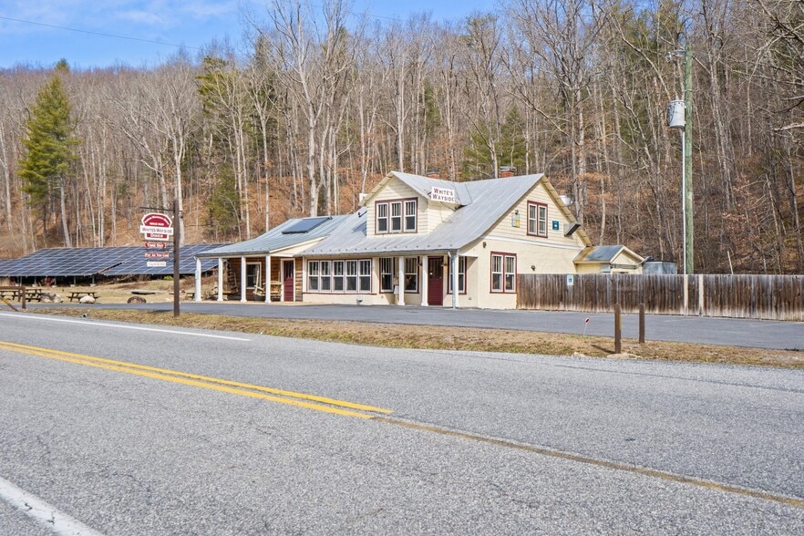 More Photos Of 2175 Hankey Mountain Hwy, Churchville Restaurant For Sale