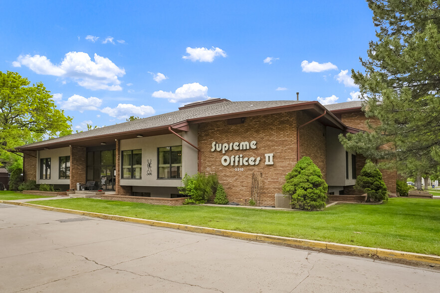 Primary Photo Of 5310 Ward Rd, Arvada Office For Lease