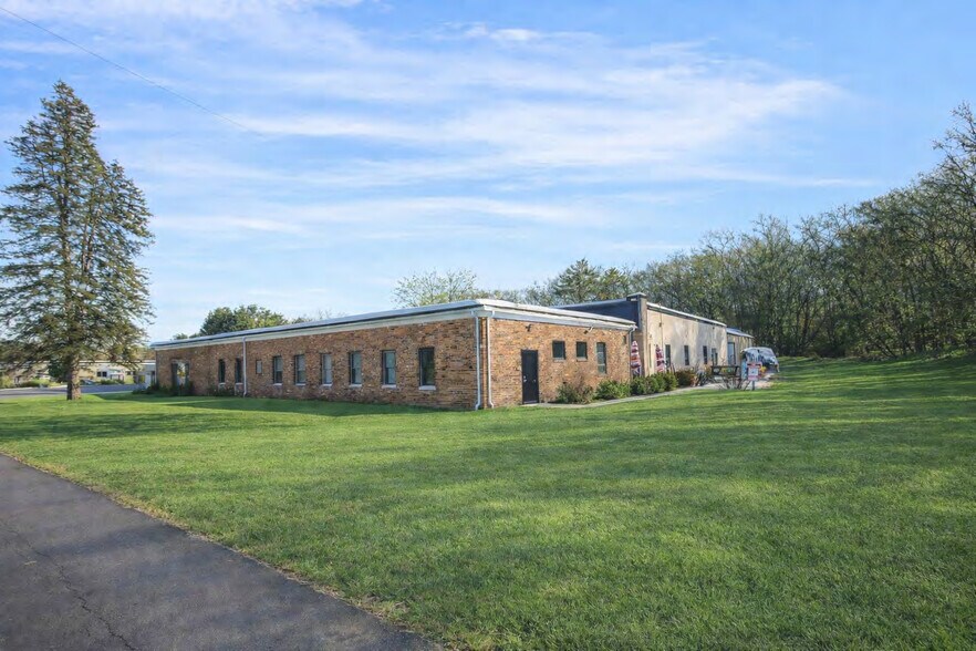 Primary Photo Of 40 Nickerson Rd, Ashland Industrial For Lease
