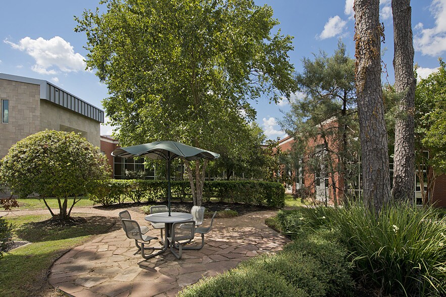 More Photos Of 411 Lantern Bend Dr, Houston Medical For Lease