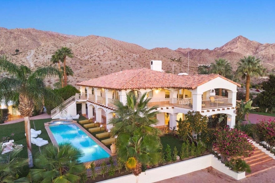 More Photos Of 71555 Jaguar Way, Palm Desert Specialty For Sale