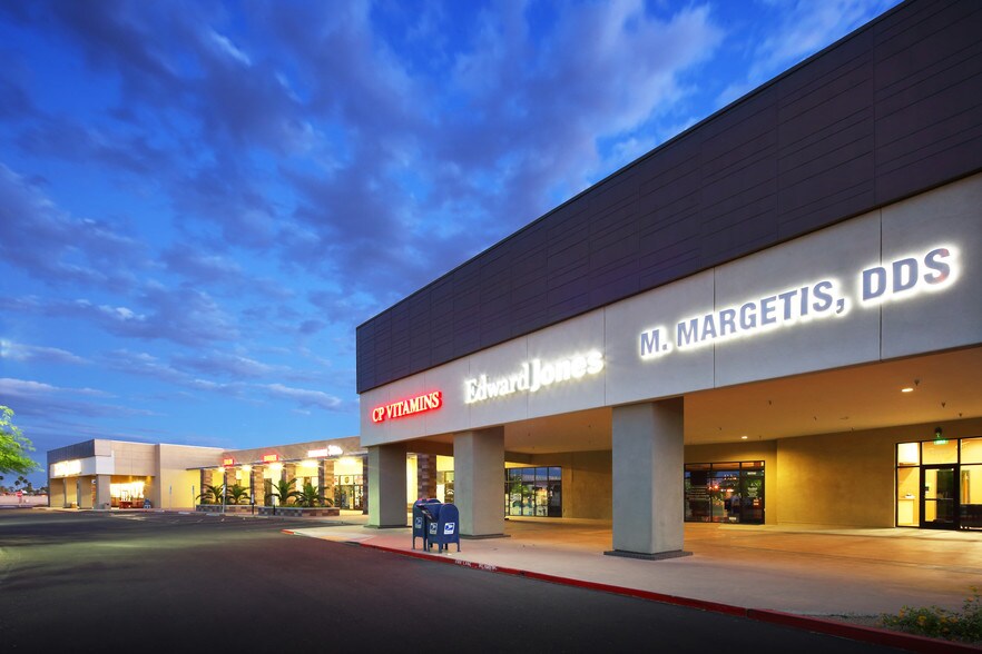 More Photos Of 13600-13624 N 99th Ave, Sun City Freestanding For Lease