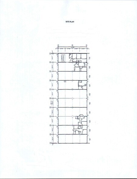 More Photos Of 118-122 Space Park Dr, Nashville Unknown For Lease