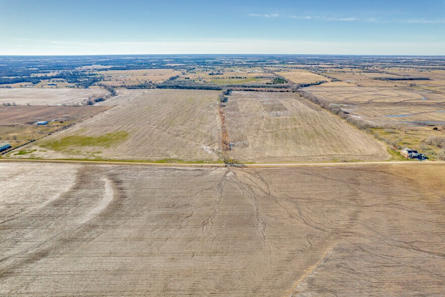 More Photos Of TBD County Road 3130, Bonham Land For Sale
