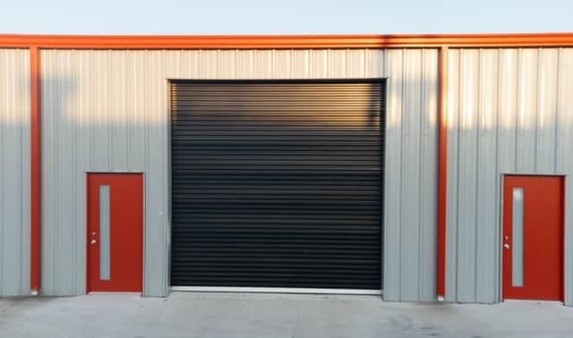 More Photos Of 6821 Allegheny St, Houston Warehouse For Lease