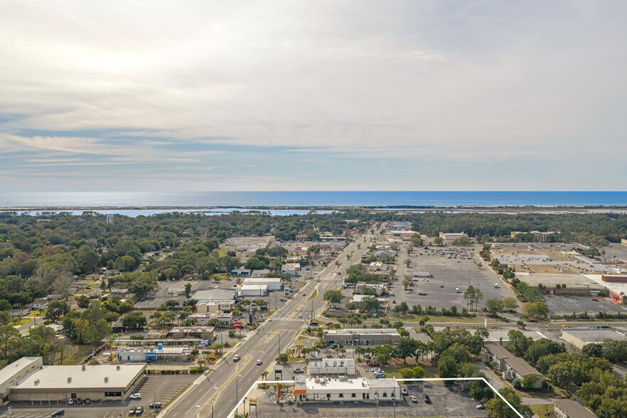 More Photos Of 480 Mary Esther Blvd NW, Fort Walton Beach Restaurant For Sale