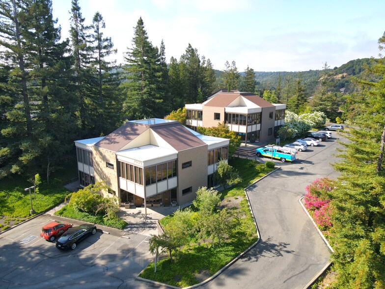More Photos Of 1030 Country Club Dr, Moraga Medical For Lease