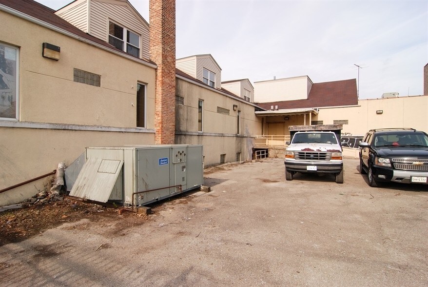 More Photos Of 1908 Saint Charles Rd, Maywood Storefront Retail Residential For Sale