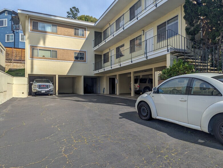 More Photos Of 693 San Bruno Ave, Brisbane Apartments For Sale