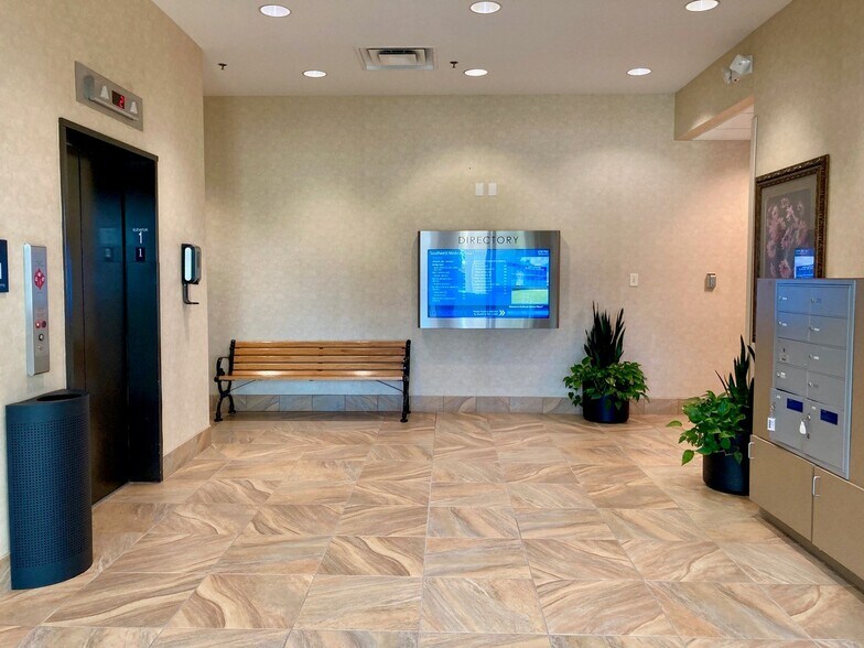 More Photos Of 7100 Oakmont Blvd, Fort Worth Medical For Lease