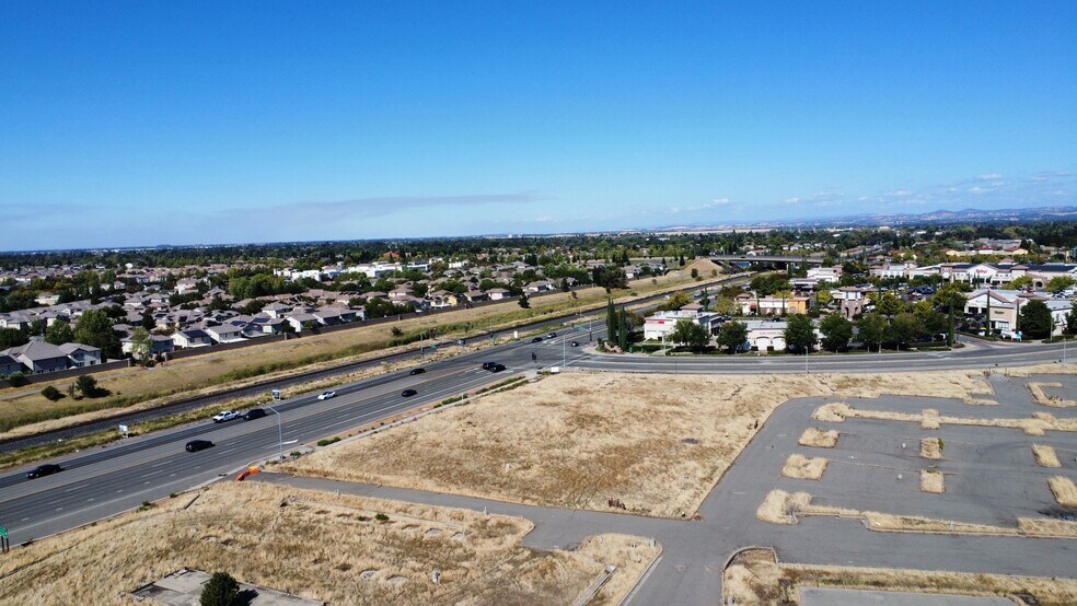 More Photos Of Hwy 65 & Sterling Pky, Lincoln Land For Sale