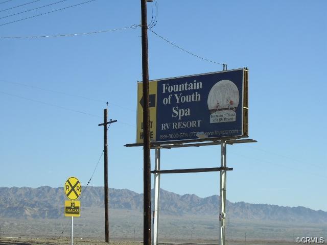 More Photos Of 0 Honey Wagon Rd, Niland Land For Sale