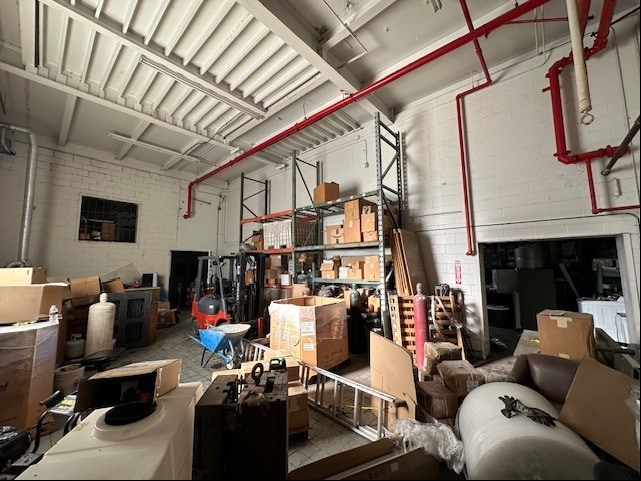 More Photos Of 137 N Joy St, Corona Manufacturing For Lease