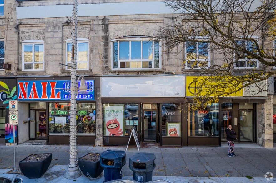 More Photos Of , Guelph General Retail For Sale