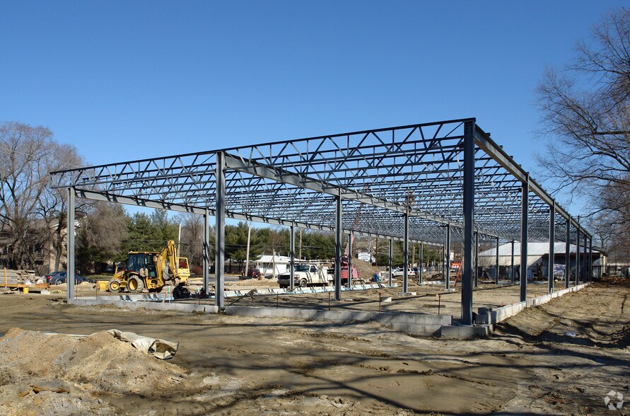 More Photos Of 610 Blackwood Clementon Rd, Clementon Freestanding For Lease