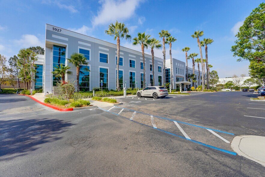 Primary Photo Of 5927 Balfour Ct, Carlsbad Office For Sale