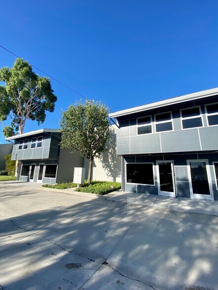 More Photos Of 2829-2871 Gundry Ave, Signal Hill Warehouse For Sale