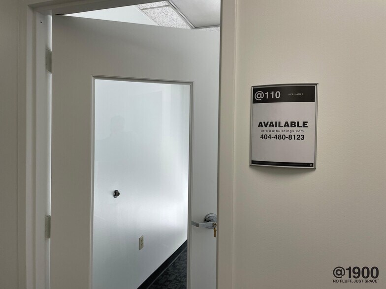 More Photos Of 1900 The Exchange SE, Atlanta Office For Sale