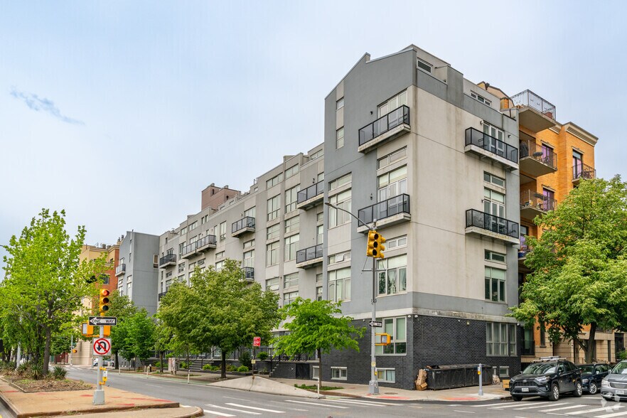 Primary Photo Of , Brooklyn Multifamily For Sale