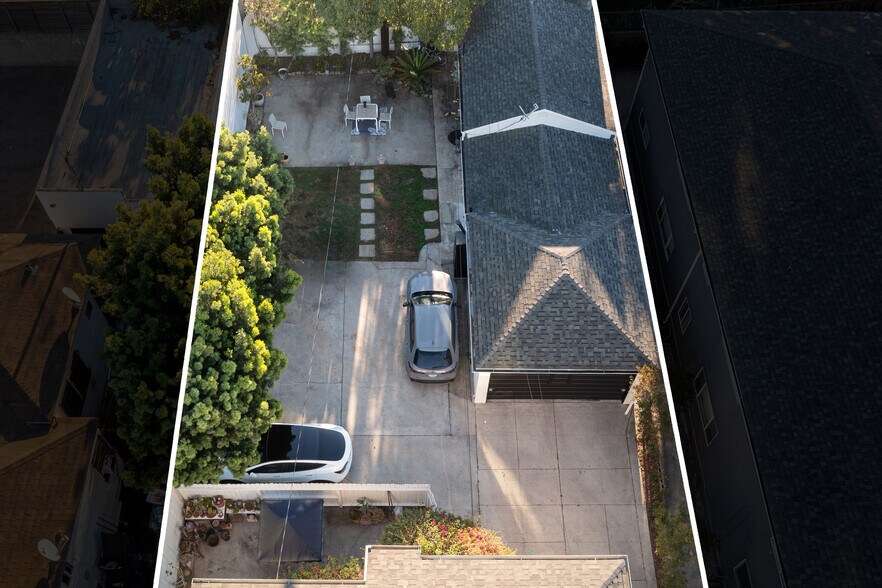 More Photos Of 1226 S Dunsmuir Ave, Los Angeles Multifamily For Sale