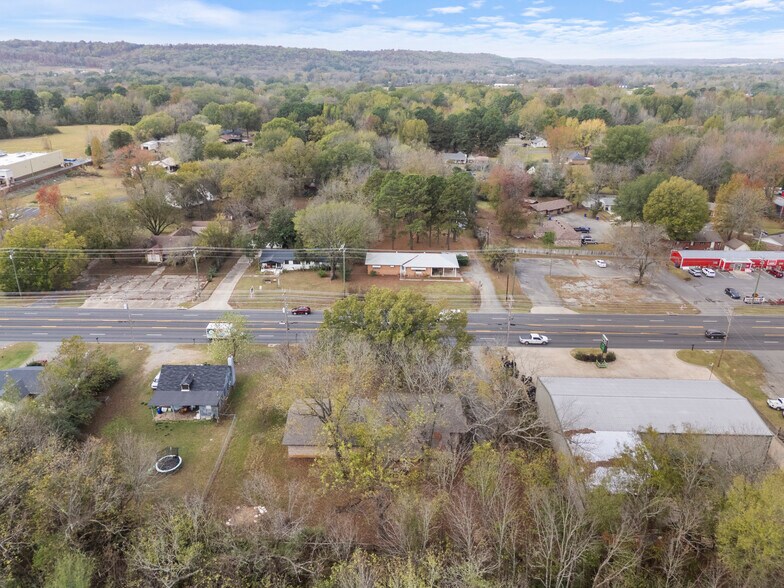 More Photos Of 30 Broadview St, Greenbrier Office For Sale