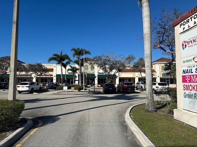 More Photos Of 14451 S Military Trl, Delray Beach Freestanding For Lease