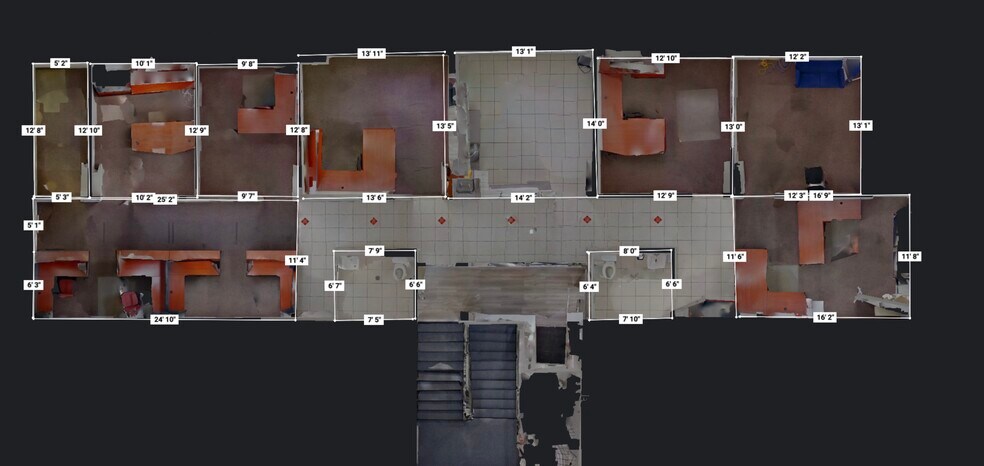 More Photos Of 3301-3389 NW 97th Ave, Miami Warehouse For Sale