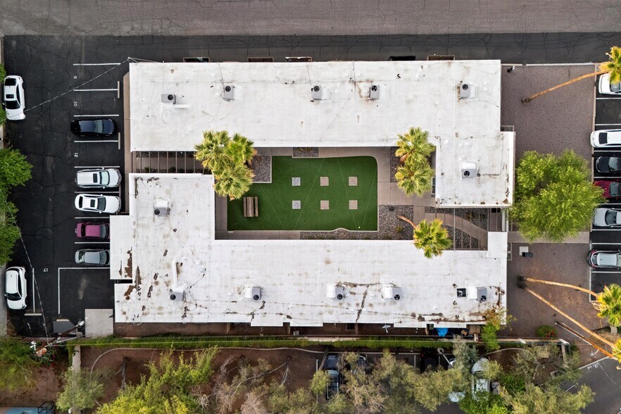 More Photos Of 626 S Wilson St, Tempe Apartments For Sale