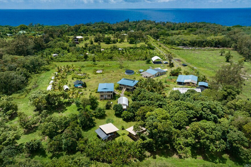 More Photos Of 13-2060 Lolia Pl, Pahoa Multifamily For Sale