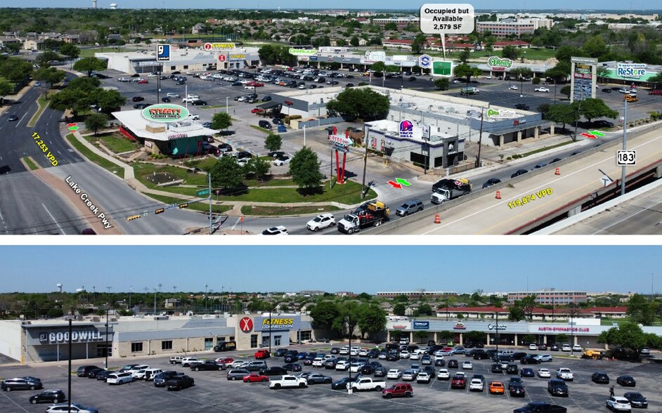 More Photos Of 13776 N US Hwy 183, Austin Unknown For Lease