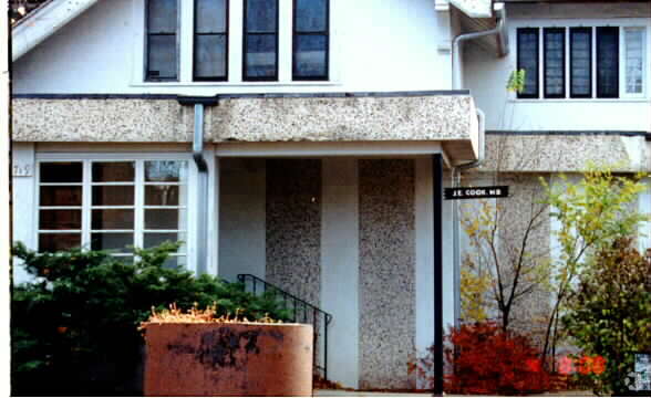 More Photos Of 719 N Cascade Ave, Colorado Springs Medical For Lease
