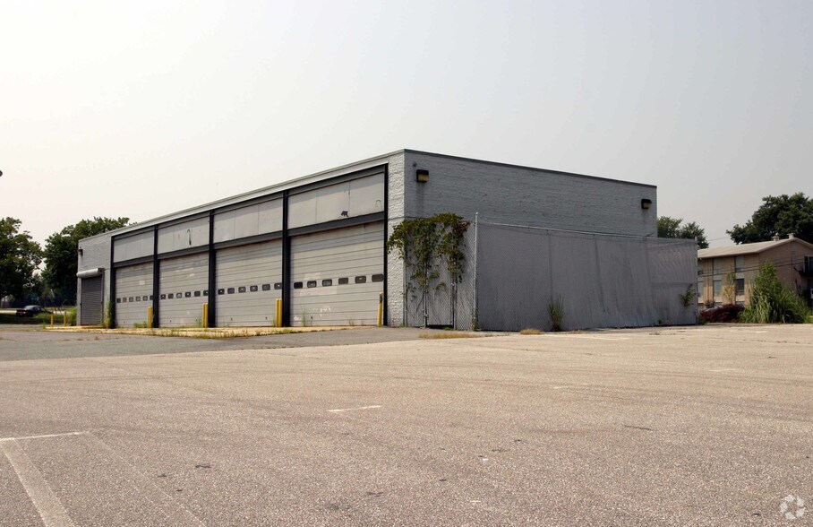 2201 Brightseat Rd, Hyattsville, MD 20785 Auto Repair For Sale