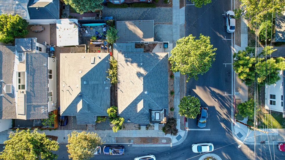 More Photos Of 183 Everett Ave, Palo Alto Multifamily For Sale