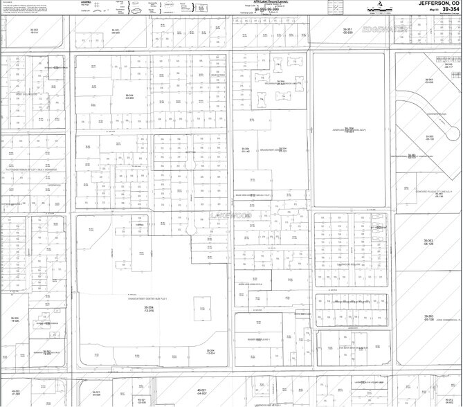 More Photos Of 1675 Upham St, Lakewood Apartments For Sale